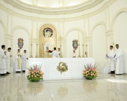 Novembro - Catedral de Santo Antonio da Sé - Diamantina/MG